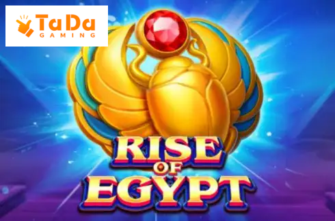 Rise of Egypt
